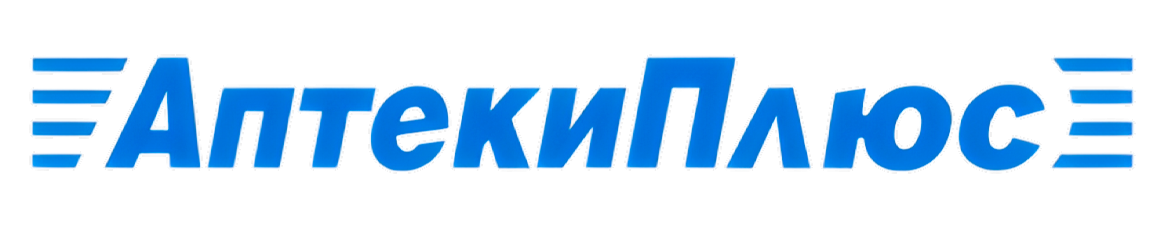 лого Аптеки плюс