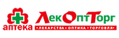 лого ЛОТ аптеки