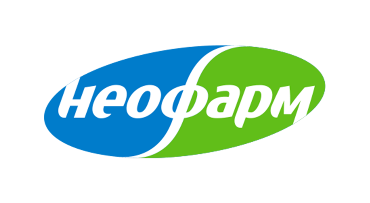 лого NEOFARM