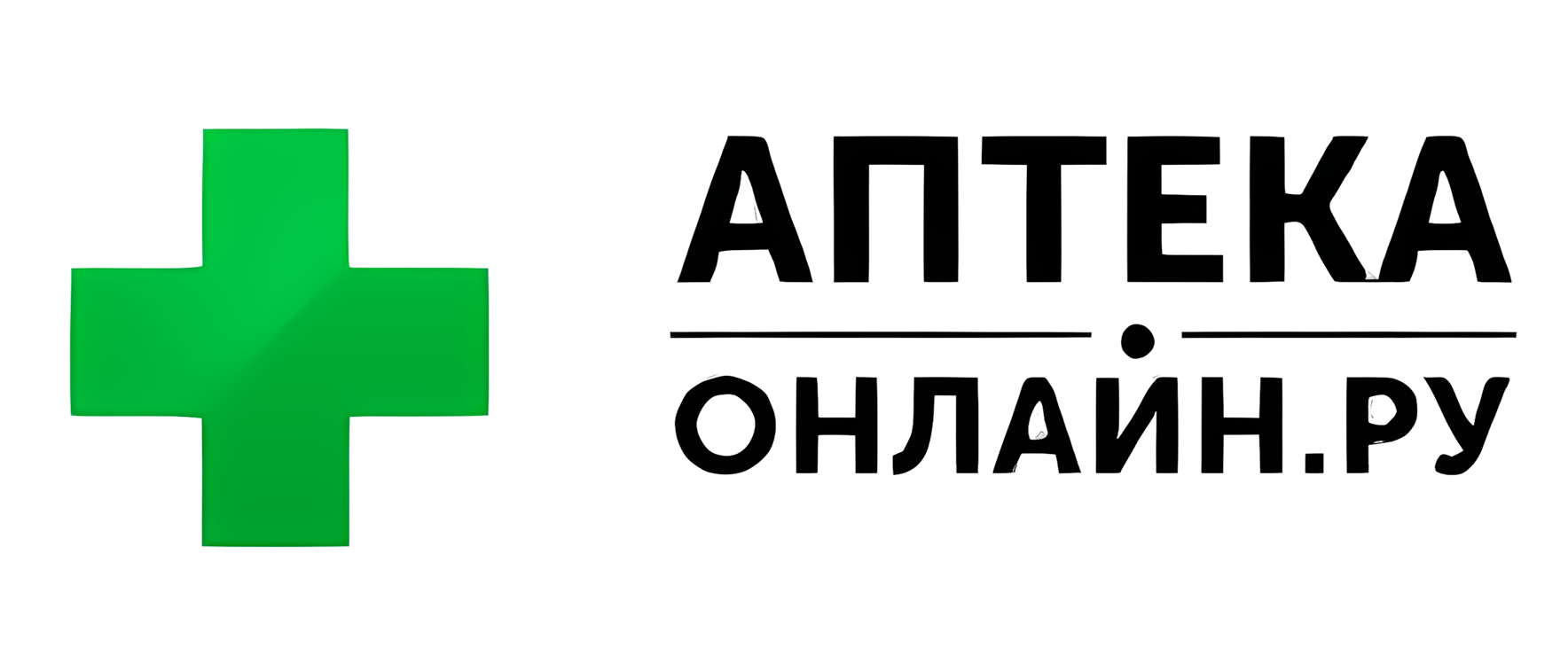 лого Онлайн аптеки