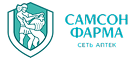 лого Самсон аптеки