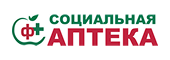 лого Социальная аптека